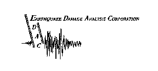 EDAC EARTHQUAKE DAMAGE ANALYSIS CORPORATION