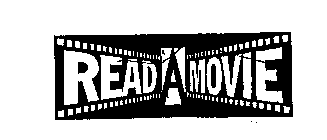 DANNY MITCHELL'S READ A MOVIE