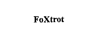 FOXTROT