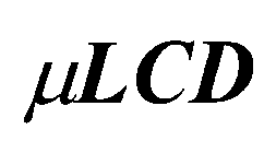 ULCD