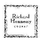 RICHARD HENNESSY COGNAC