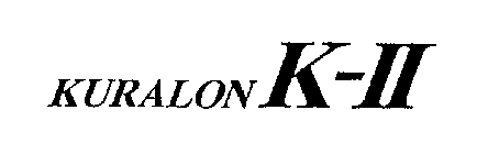 KURALON K-II