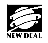 NEW DEAL