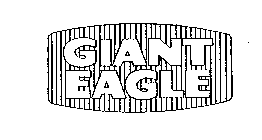 GIANT EAGLE