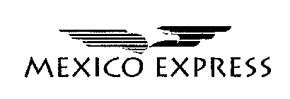 MEXICO EXPRESS