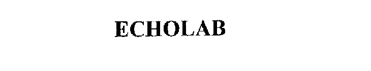 ECHOLAB