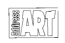 ADDRESS ART