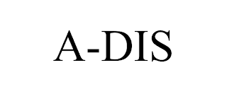 A-DIS