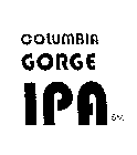 COLUMBIA GORGE IPA