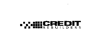 CREDIT REBUILDERS
