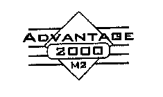 ADVANTAGE 2000 M2