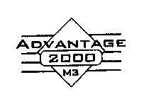 ADVANTAGE 2000 M3