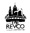 THE REVCO CLEVELAND MARATHON & 10K