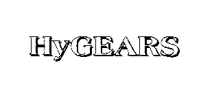 HYGEARS