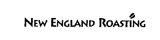 NEW ENGLAND ROASTING