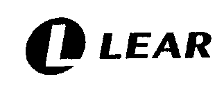 L LEAR