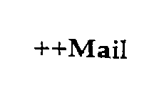 ++MAIL