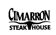 CIMARRON STEAK HOUSE