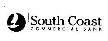 SOUTH COAST COMMERCIAL BANK