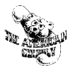 THE AMERICAN GRIZZLY