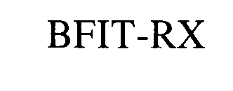 BFIT-RX