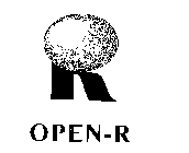 OPENR