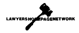 LAWYERSHOMEPAGENETWORK