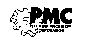 PMC PITONYAK MACHINERY CORPORATION