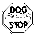 DOG STOP