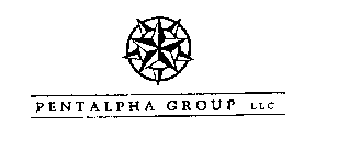PENTALPHA GROUP LLC