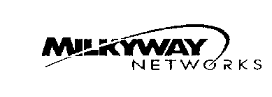 MILKYWAY NETWORKS