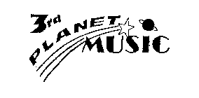 3RD PLANET MUSIC