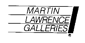 MARTIN LAWRENCE GALLERIES