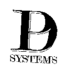 PD SYSTEMS