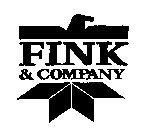 FINK & COMPANY