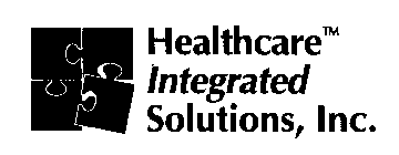 HEALTHCARE INTEGRATED SOLUTIONS, INC.