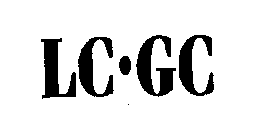 LC-GC