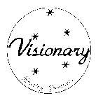 VISIONARY BOWLING PRODUCTS