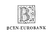 BE BCEN-EUROBANK