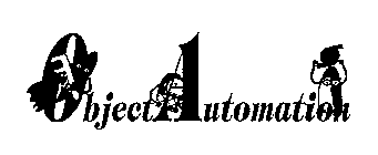 OBJECTAUTOMATION