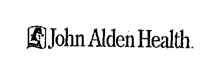 JOHN ALDEN HEALTH