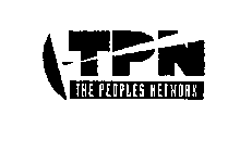 TPN THE PEOPLES NETWORK