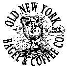OLD NEW YORK BAGEL & COFFEE CO. 