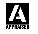 A APPRAISER