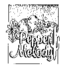 SADA'S PEPPER MELODY