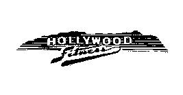 HOLLYWOOD FITNESS