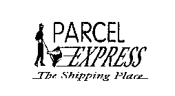 PARCEL EXPRESS THE SHIPPING PLACE