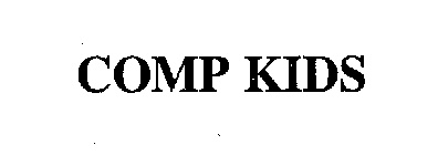 COMP KIDS