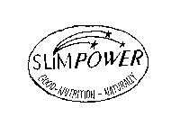 SLIMPOWER GOOD-NUTRITION-NATURALLY