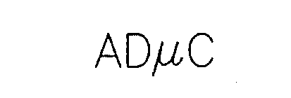 ADµC